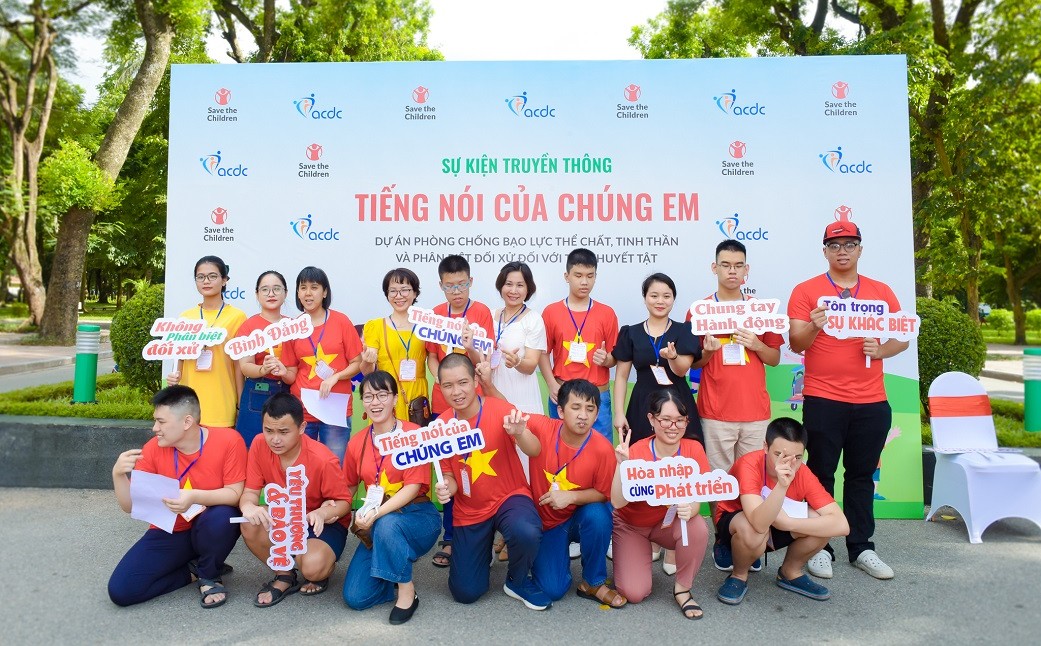 Hà Nội: Sự kiện truyền thông 